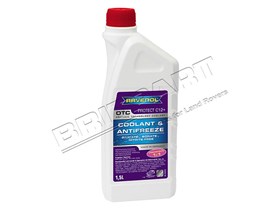 COOLANT & ANTIFREEZE 1.5L DA6293