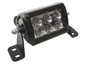 LED LIGHT BAR 120MM DA6295