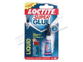 SUPER GLUE 3G TUBE DA6300