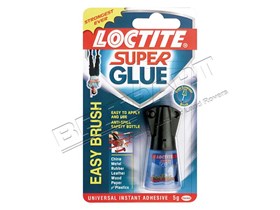 SUPERGLUE BRUSHABLE 5G BOTTLE DA6301