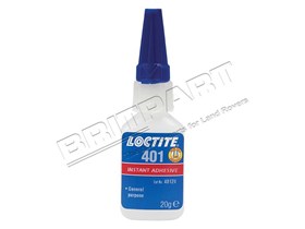 INSTANT ADHESIVE DA6309