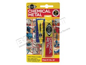 CHEMICAL METAL DA6312LOCTITE