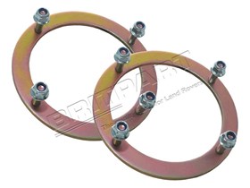 RING KIELICHA AMORTYZATORA - RRC / DISC DA6338