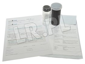 OIL ANALYSIS KIT - RAVENOL DA6358