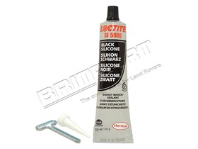 LOCTITE 5910 - SILIKONOWA MASA USZCZELNI DA6363LOCTITE