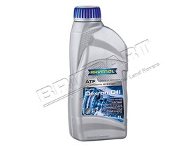 ATF DEXRON II 1L DA6372