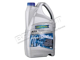 ATF DEXRON II 4L DA6373