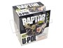 RAPTOR 4LT KIT BLACK - RAPTOR DA6382