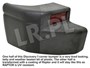 RAPTOR 4LT KIT BLACK - RAPTOR DA6382