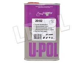 S2002 SOLVENT BASED DEGREASER 5LTR TIN - DA6391