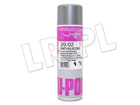 S2002 SLOW DEGREASER 500ML AEROSOL - RA DA6392