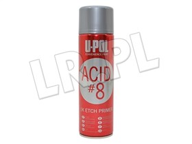 ACID #8 ACID ETCH PRIMER 450ML AEROSOL - DA6393