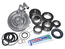 IRD REPAIR KIT DA6440G