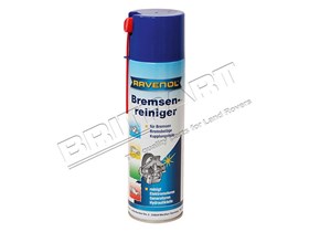 BRAKE CLEANER 500ML DA6485