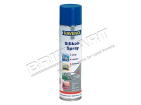 SILICON SPRAY 400ML DA6486