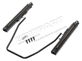 PROWADNICE SIEDZENIA SPARCO DEFENDER DA7306