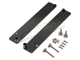 ZESTAW MONTAZOWY SIEDZENIA SPARCO DA7307