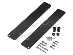 ZESTAW MONTAZOWY SIEDZENIA SPARCO DEFEND DA7308
