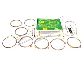 PRZEWODY HAMULCOWE KPL RR CLASSIC ABS DA7426