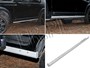 PROGI ALUMINIOWE ZEWNETRZNE 6MM (ALUMINI DA7534