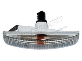 LAMP ASSY - SIDE REPEATER - SM DA7611