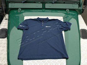 BRITPART POLO SHIRT XXL DA8008