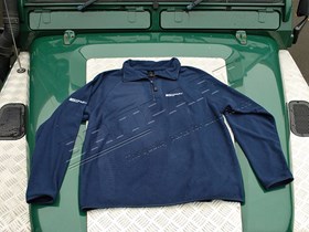 BRITPART FLEECE XXL DA8019