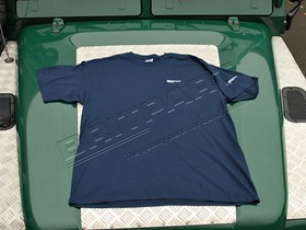 BRITPART T-SHIRT XL DA8020