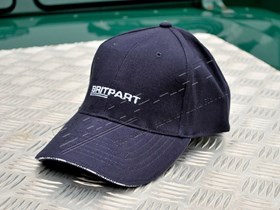 BRITPART BASEBALL CAP DA8021