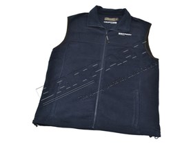BRITPART BODY WARMER XL DA8049