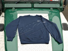 BRITPART SWEATSHIRT XXXL DA8081