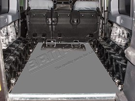 ZESTAW DO WYGLUSZENIA DEFENDER PUMA DA8088