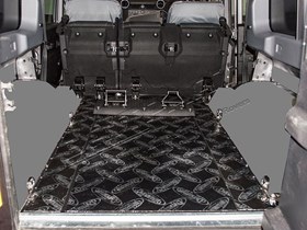 ZESTAW DO WYGLUSZENIA DEFENDER PUMA DA8089