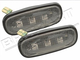 KIERUNKOWSKAZ BLOTNIKA DEFENDER TD5 CLEA DA8530