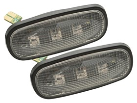 KIERUNKOWSKAZ BLOTNIKA DEFENDER TD5 CLEA DA8530