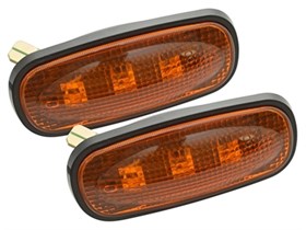 KIERUNKOWSKAZ BLOTNIKA DEFENDER TD5 LED DA8532