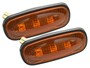 KIERUNKOWSKAZ BLOTNIKA DEFENDER TD5 LED DA8532