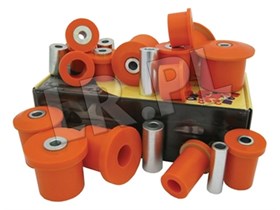 ZESTAW POLYBUSH - KPL. L322 (DYNAMIC) DA8897