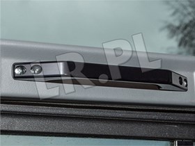 UCHWYT PASAZERA NAD DRZWIAMI DEFENDER AN DA8937