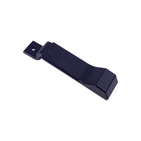RYGIEL ZAMKA DEFENDER CZARNY DA8943
