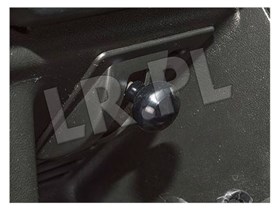 GALKA MECHANIZMU PODNOSZENIA KLAPY WLOTU DA8947
