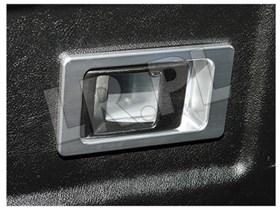 RAMKA ALUMINIOWA KLAMKI WEWNETRZNEJ DEFE DA8954