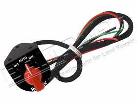 WLACZNIK ELEKTRYCZNEGO WENTYLATORA REVOT DA8974