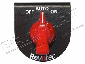 WLACZNIK ELEKTRYCZNEGO WENTYLATORA REVOT DA8974