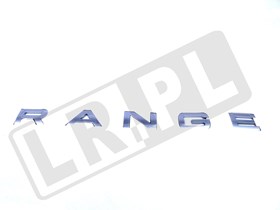 NAKLEJKA RANGE POKRYWY SILNIKA RR SPOR DAB500170MBJGEN