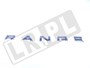 NAKLEJKA RANGE POKRYWY SILNIKA RR SPOR DAB500170MBJGEN