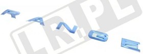 NAKLEJKA RANGE KLAPY TYL RR SPORT / RR DAB500270MBJGEN
