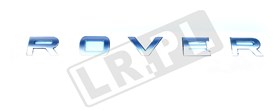 NAKLEJKA ROVER KLAPY TYL RR SPORT / RR DAB500280MBJGEN