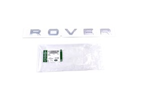 NAKLEJKA ROVER KLAPY TYL RR SPORT / RR DAB500280MBJGEN