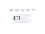 NAKLEJKA ROVER KLAPY TYL RR SPORT / RR DAB500280MBJGEN